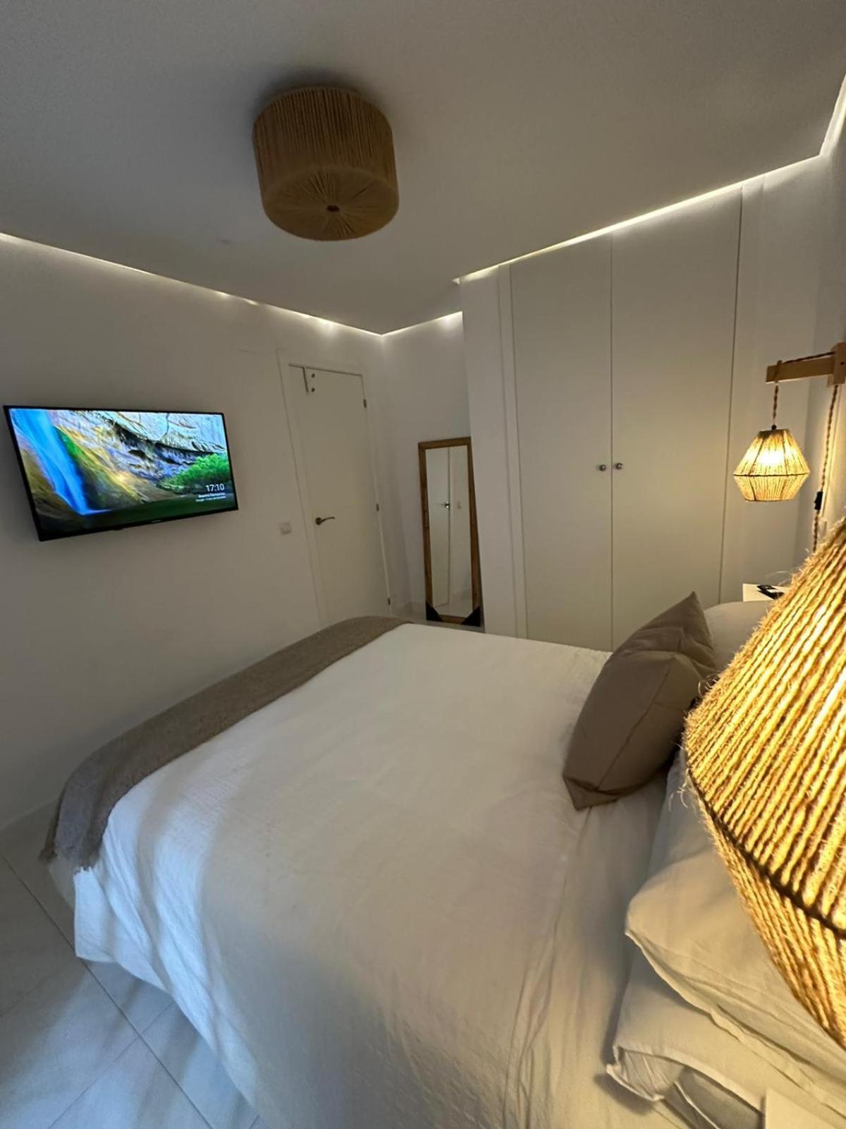 La Cala Beach Home La Cala Del Moral Εξωτερικό φωτογραφία