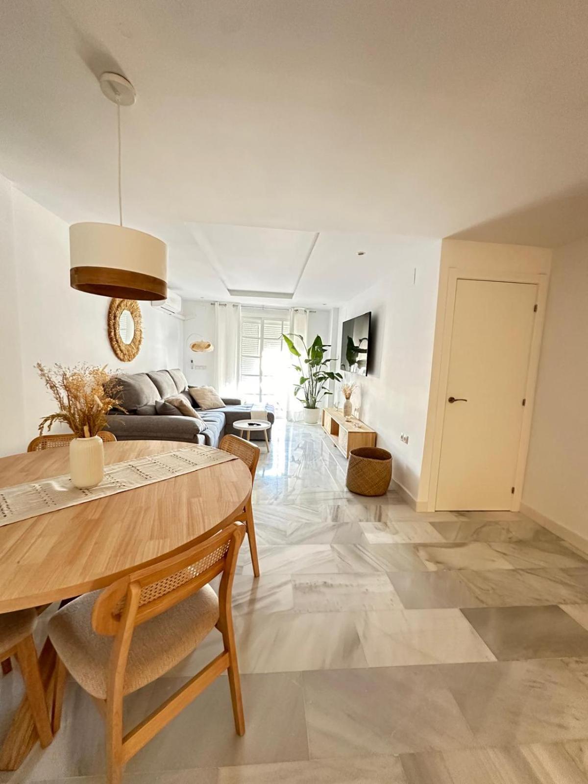 La Cala Beach Home La Cala Del Moral Εξωτερικό φωτογραφία