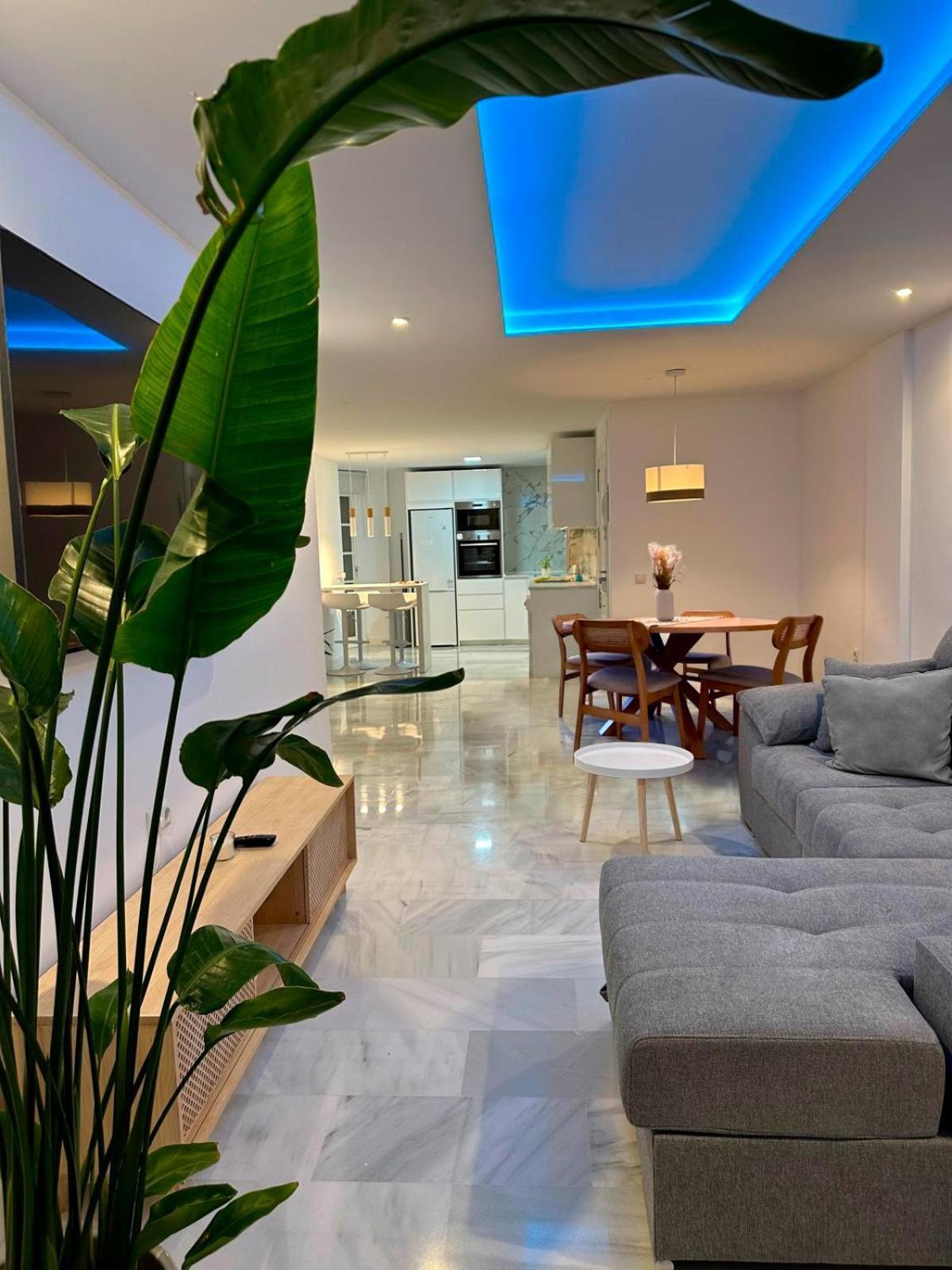 La Cala Beach Home La Cala Del Moral Εξωτερικό φωτογραφία