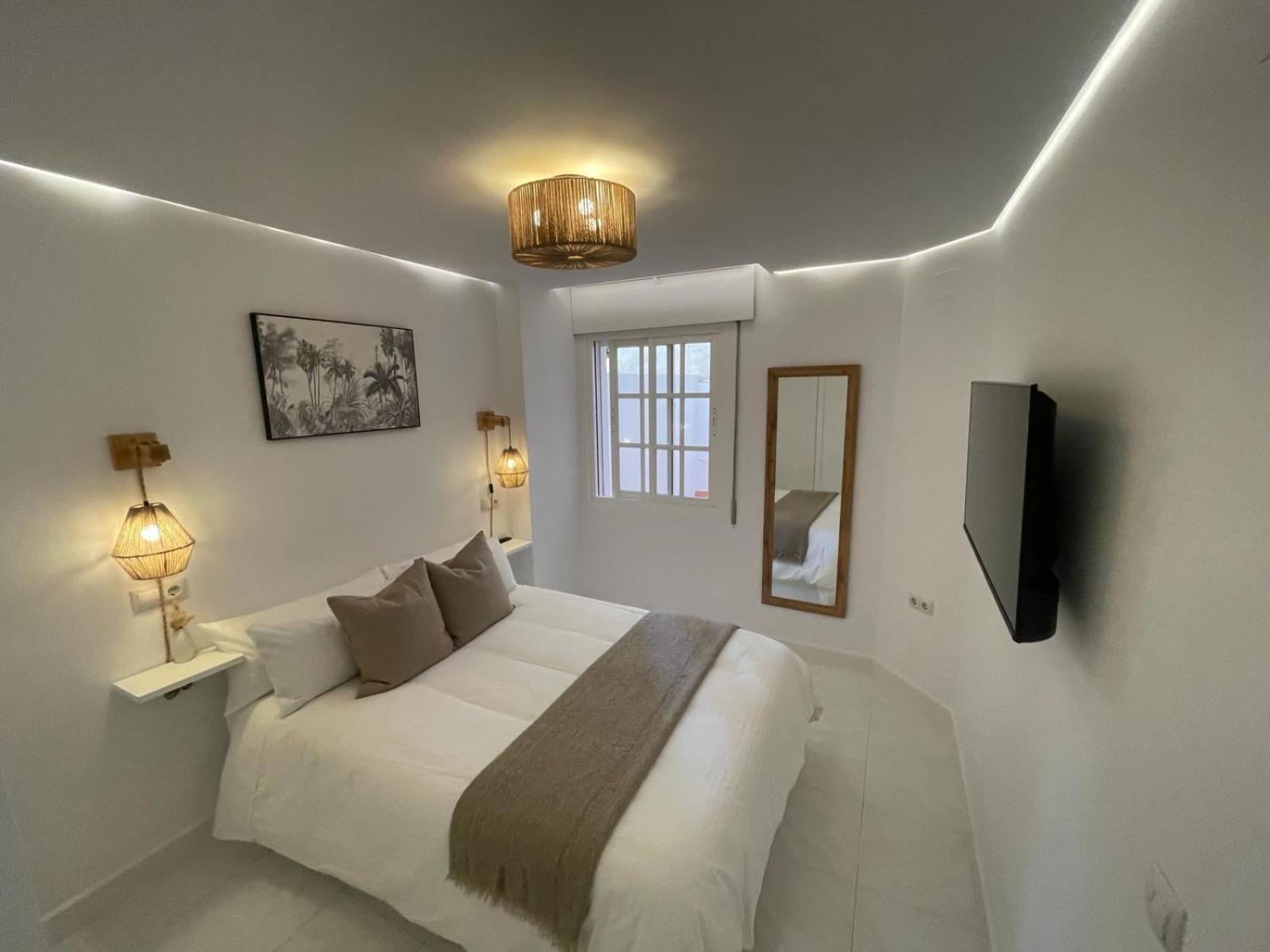 La Cala Beach Home La Cala Del Moral Εξωτερικό φωτογραφία