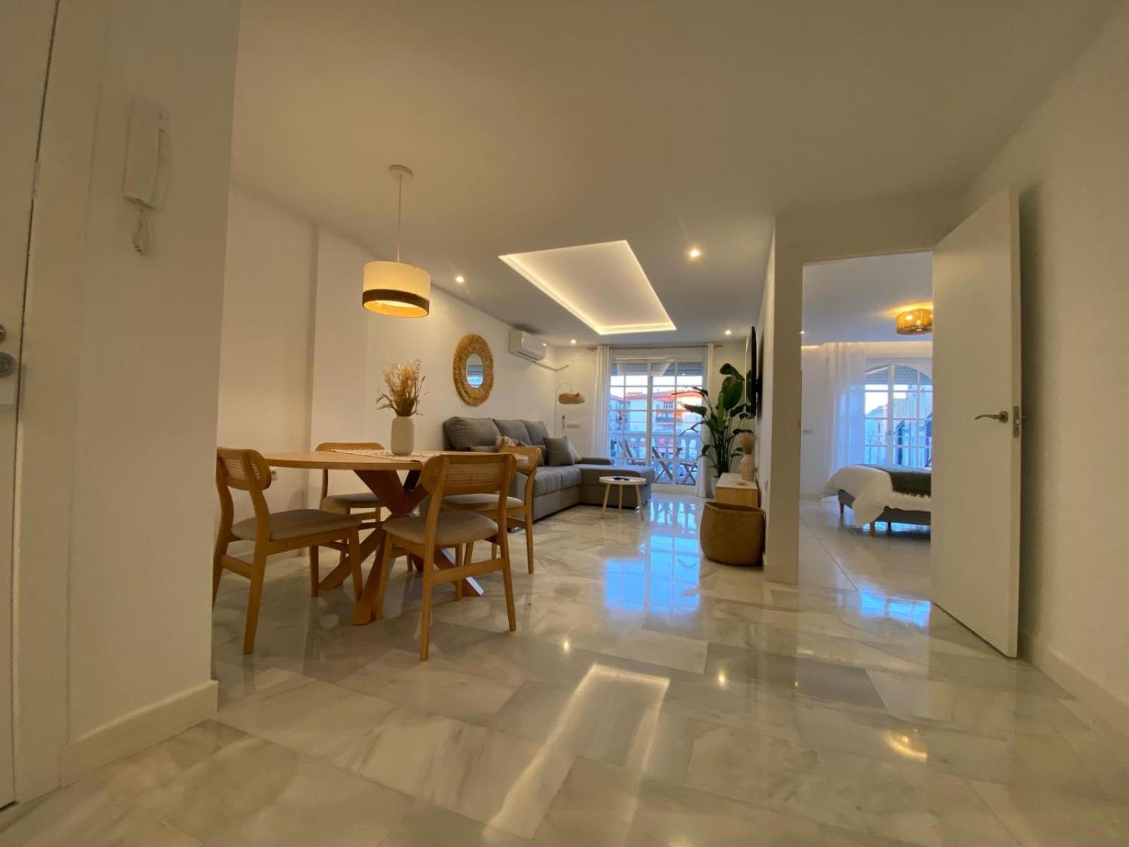 La Cala Beach Home La Cala Del Moral Εξωτερικό φωτογραφία