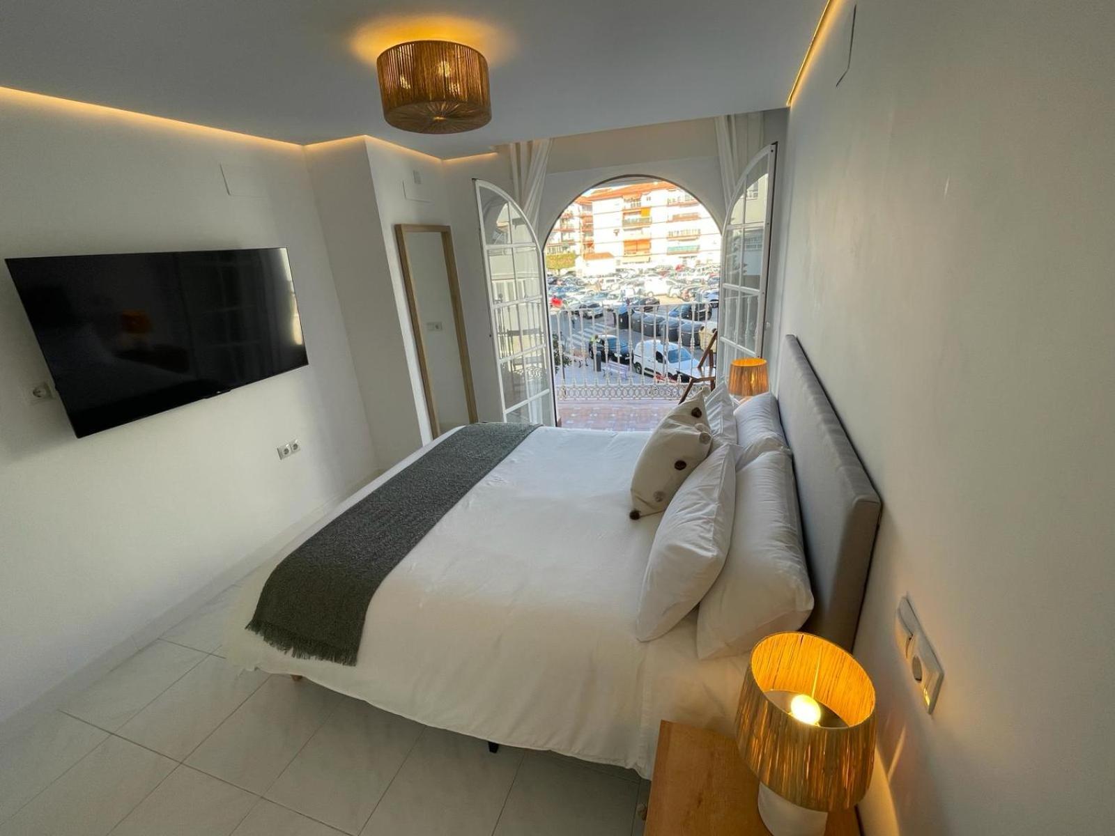 La Cala Beach Home La Cala Del Moral Εξωτερικό φωτογραφία