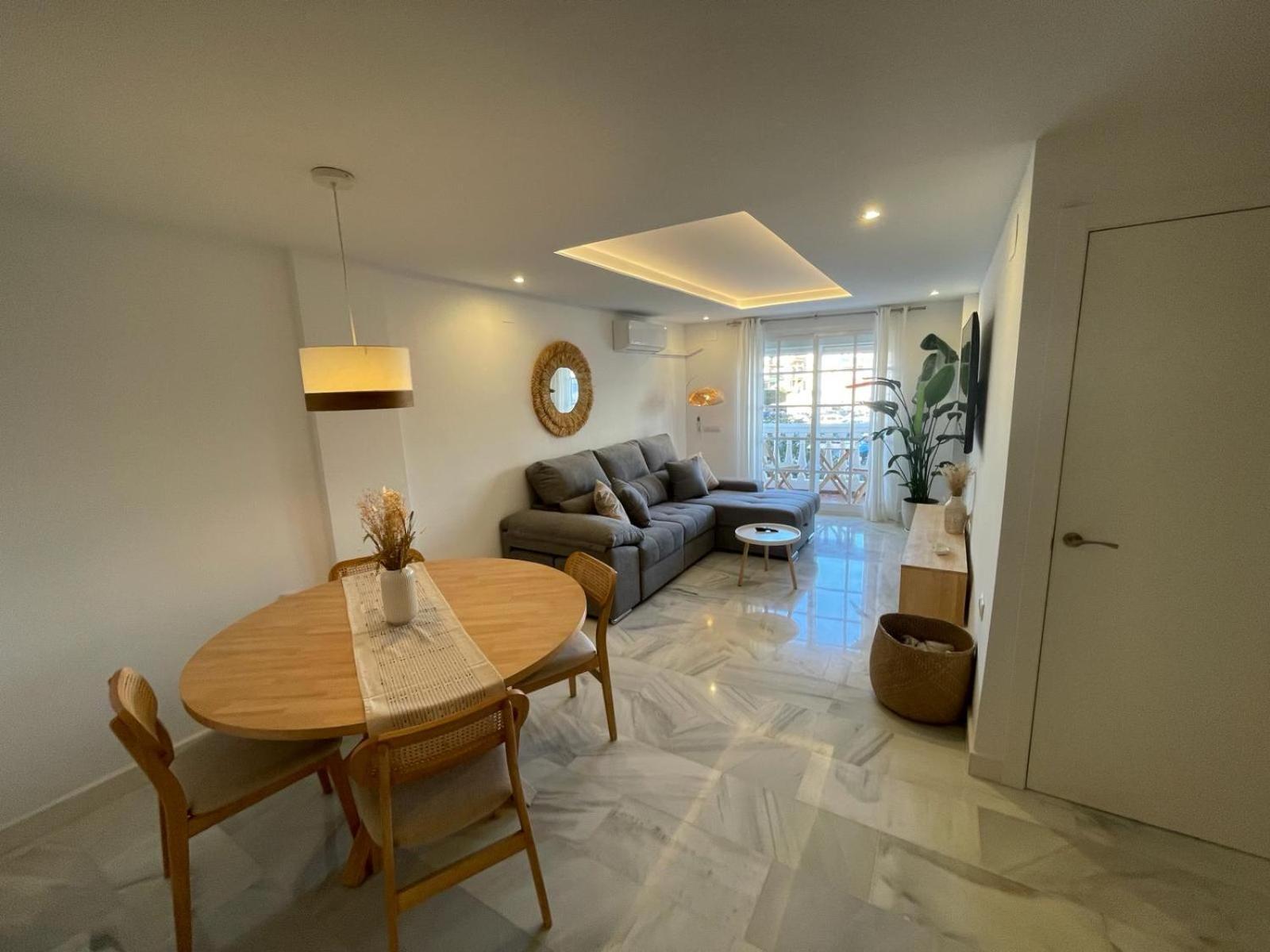 La Cala Beach Home La Cala Del Moral Εξωτερικό φωτογραφία