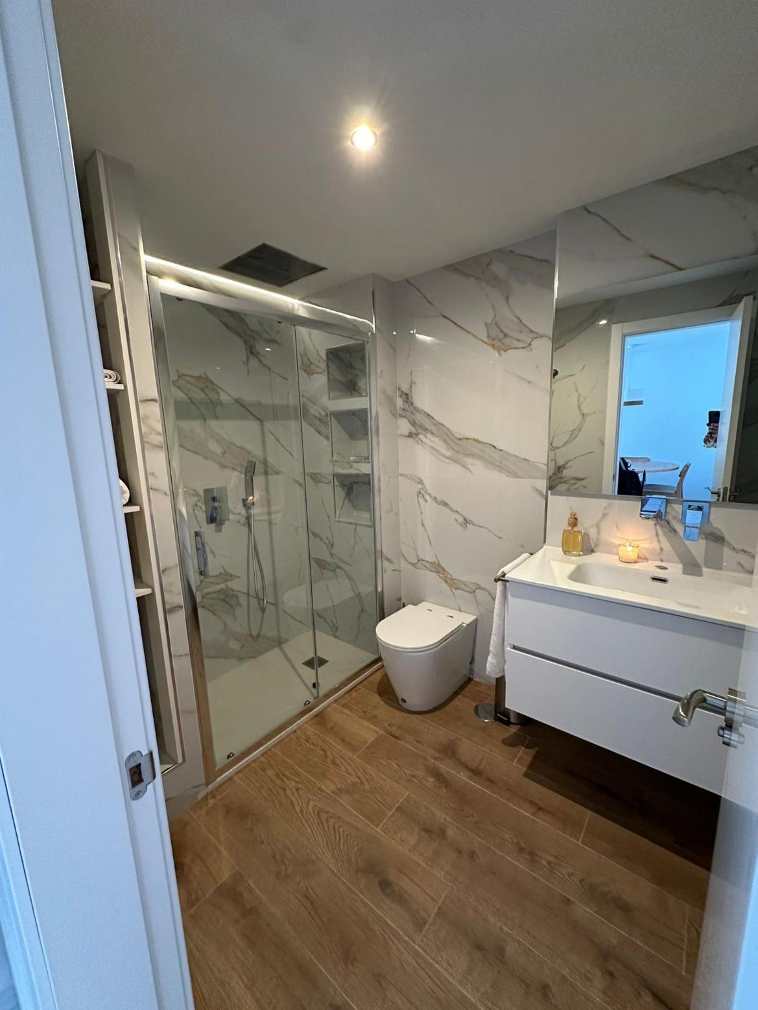 La Cala Beach Home La Cala Del Moral Εξωτερικό φωτογραφία
