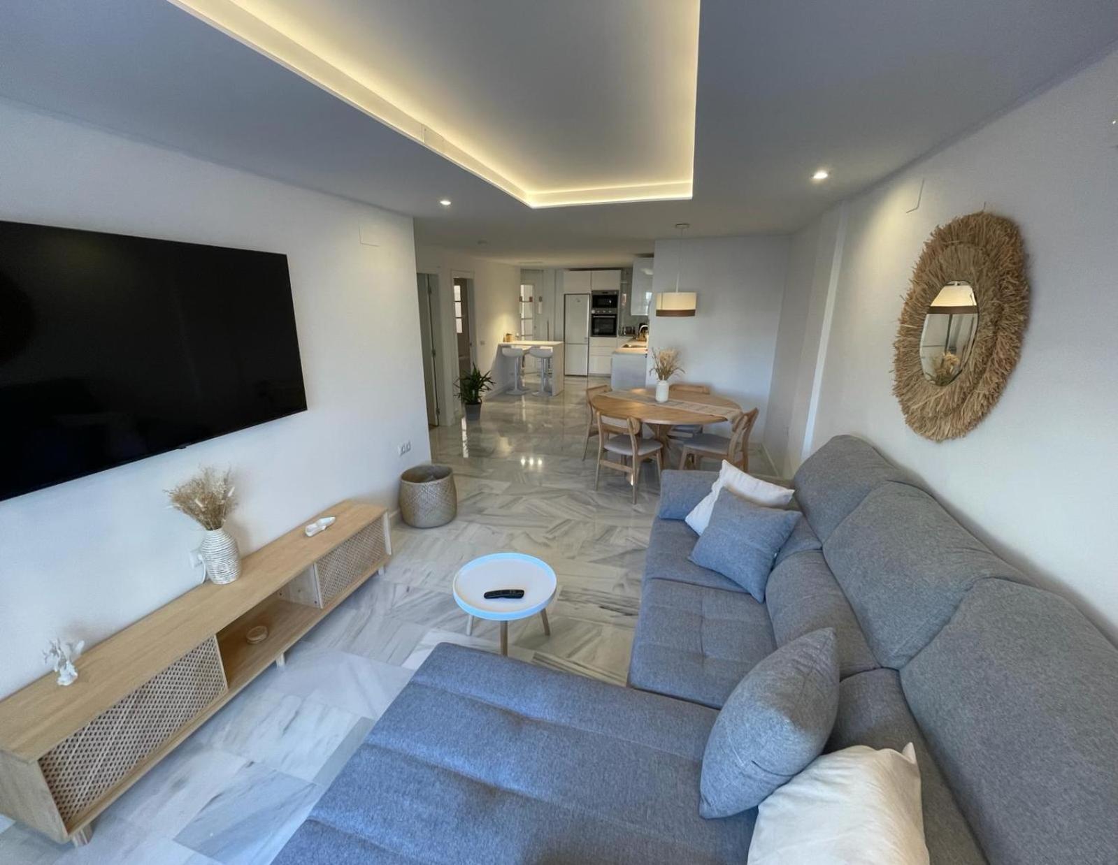 La Cala Beach Home La Cala Del Moral Εξωτερικό φωτογραφία