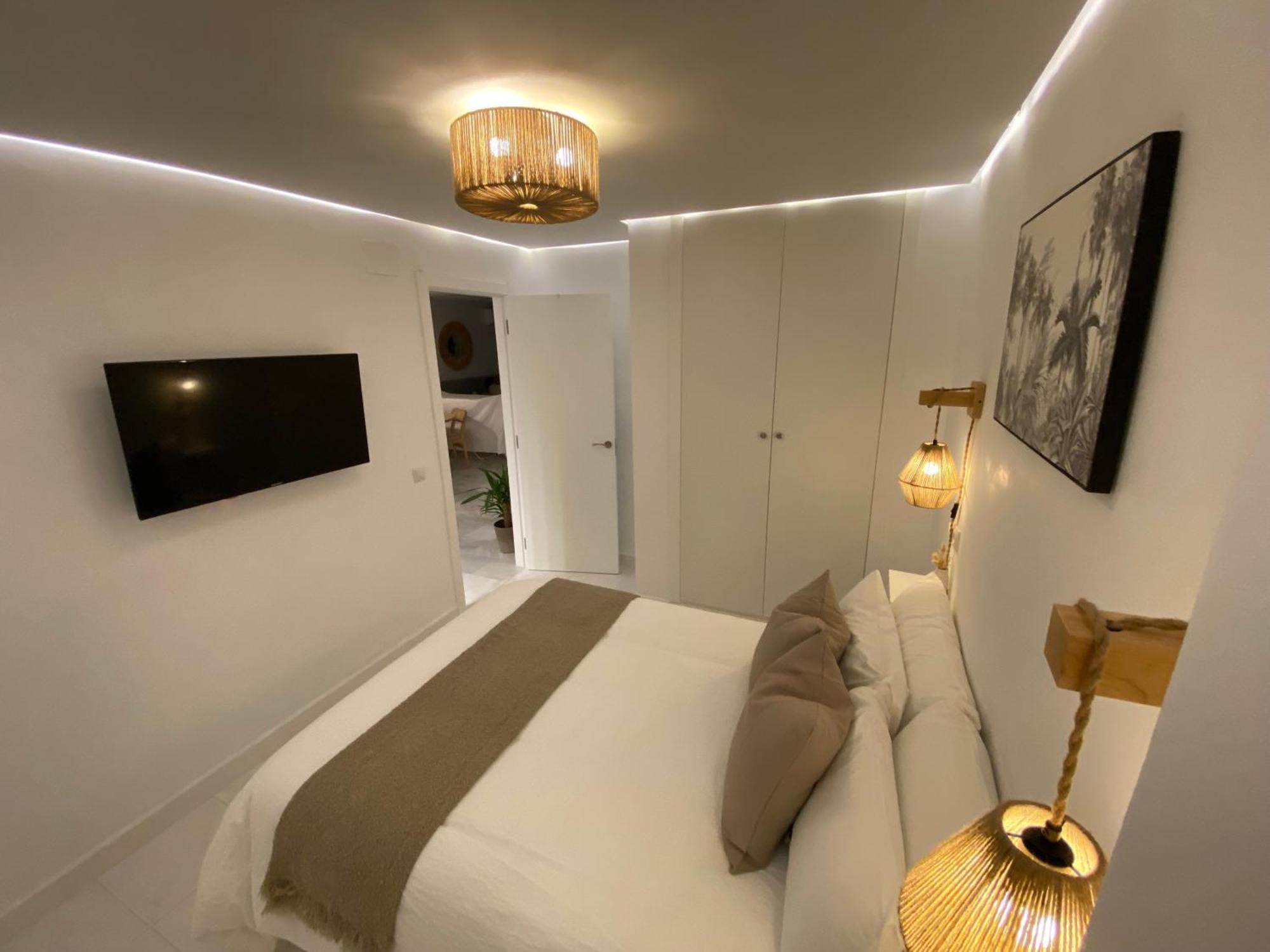 La Cala Beach Home La Cala Del Moral Εξωτερικό φωτογραφία