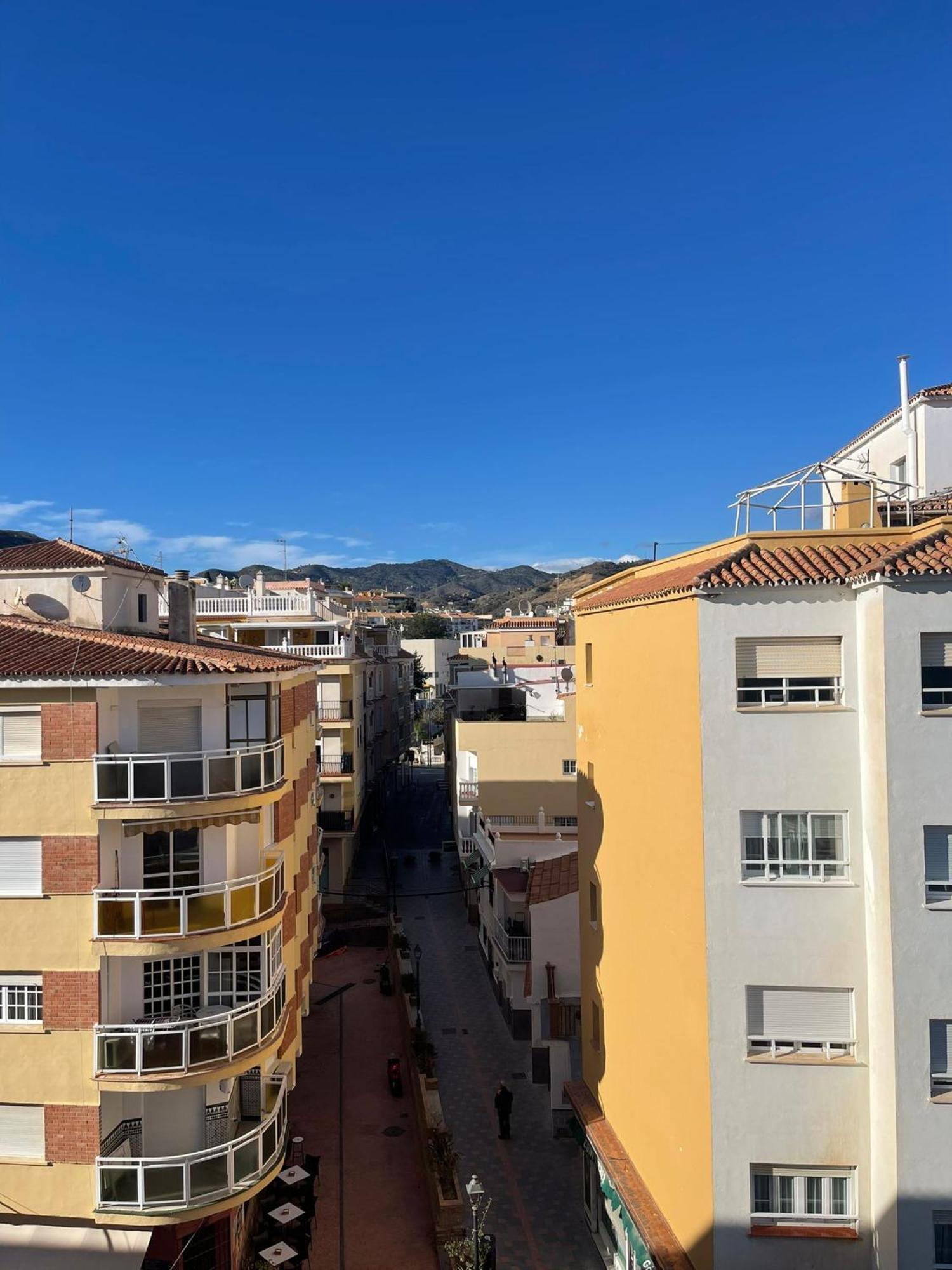 La Cala Beach Home La Cala Del Moral Εξωτερικό φωτογραφία