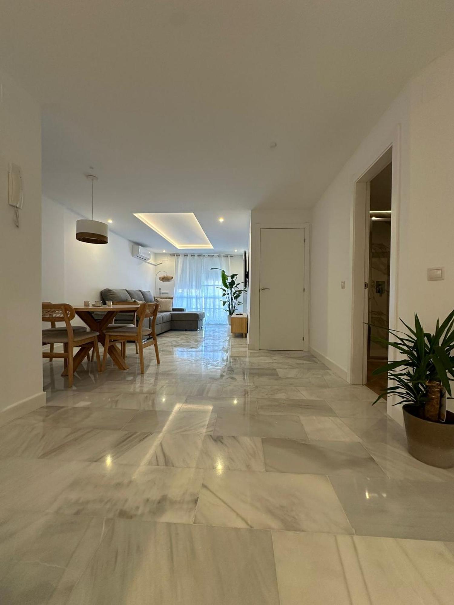 La Cala Beach Home La Cala Del Moral Εξωτερικό φωτογραφία