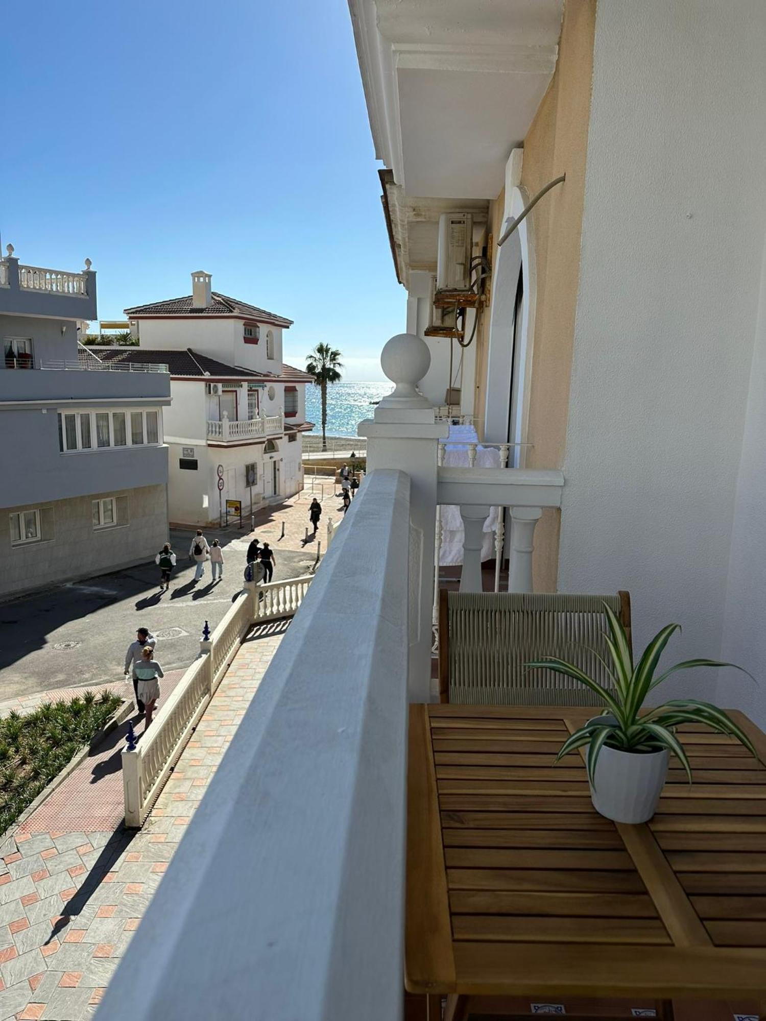 La Cala Beach Home La Cala Del Moral Εξωτερικό φωτογραφία